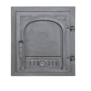 Drzwiczki żeliwne do pieca chlebowego DW 2 DW2 300x300 - Drzwiczki żeliwne do pieca chlebowego DW 2